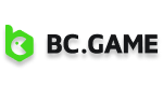 BC.Game Logo