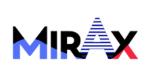Mirax Casino Logo